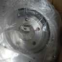 Front Brake Kit for Nissan Altima 2007-2013