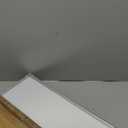 Double-Sided Magnetic Whiteboard, 30" x 20" Dry Erase Board, Aluminum Frame White Board for Wall, Hanging Mounting White Board Dry Erase Marker Board with 4 Markers, 1 Pen Tray