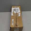 Side Door Mirror Cover Bracket Left and Right for Freightliner Columbia Century