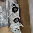 Headlight Assembly for 2007 2008 2009 Toyota Camry (USA Built) LE XLE CE