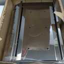 Sauna Heater 110V,2KW Electric Sauna Heater,Dry Sauna Heater&Sauna Heater Features Smart Timer&Temperature Control,110V Electric Sauna Heater For Spaces Ranging From 35-100 Cubic Feet-Instant Heating