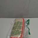 Folding Stool Camping Stool, Portable Folding Stool with Carrying Bag, 12-Inch Portable Chair (1.3Lbs), Outdoor Travel Footstool