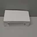 Stove Knob Safety Covers, 6 Pack Universal Gas Stove Knob Covers, Heat-Resistant Baby Proof Stove Knob Covers, Gas Stove Knob Locks for Child Safety and Pet (Black)