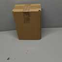 DoubleFill 24 Pcs Bulk 6.3'' Wooden Bird Houses Kits for Kids to Build DIY Unfinished Wood Birdhouses to Paint Wood Arts and Crafts Birthday Gifts for Girls Boys Crafts Class Parties