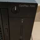 DELL Optiplex 7060 SFF Desktop Computer PC | Intel 8th Gen i7-8700 (6 Core) | 32GB DDR4 Ram 512GB NVMe M.2 SSD | Built-in WiFi & Bluetooth | Windows 11 Pro | Wireless Keyboard & Mouse