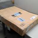 Worx Pegasus 2-in-1 Folding Work Table & Sawhorse, Easy Setup Portable Workbench, 31" W x 25" D x 32" H Lightweight Worktable with Heavy-Duty Load Capacity, WX051 - Includes 2 Clamps & 4 Clamp Dogs