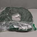 26" Christmas Norfolk Pine Wreath for Front Door, Thanksgiving Door Wreaths, Real Touch Advent Wreath,Large Artificial Green Outdoor Winter Christmas Wreaths Decor for Outdoor Wall Home Holiday