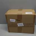 Sliner 6 Pack Christmas Snowflake Double Wall Glass Coffee Mugs with Handle 15 oz Clear Insulated Glasses Cups Winter Holiday Mugs for Cappuccino Latte Espresso Tea Bag Beverage Hot Chocolate