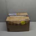 18 x 18 inches Pillow Inserts, Set of 4 Hypoallergenic Brushed Microfiber Liner Down Alternative Filled Square Cushion Throw Pillow