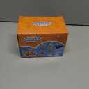 28 Packs Valentine Mochi Squishy Toys with Valentine Cards Animal Squishies for Kids Valentines Day Gift Exchange Classroom Prizes Valentine Party Favors Supplies