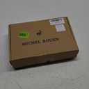 Rouen Golf Shorts Men Lightweight Drawstring 9 Inch Performance Dry Fit Sports Workout Men's Athletic Gym Shorts XL x 9