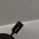 AGVEE 3.3ft Charger for Garmin Watch, L-Shape Charging Cable for Fenix, Forerunner, Vivoactive, Instinct, Venu, Tactix, Approach, D2, Quatix Series, Right Angle Braided, Black