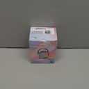 Mini Karaoke Machine for Kids Adults, Portable Bluetooth Speaker with 2 Wireless Karaoke Microphones Player, 2025 TOP Birthday for Girls 3,4,5,6,7,8+Year Old Toddler Toys(Dark Green)