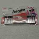 Energizer AAA Batteries, Max Triple A Alkaline, 16 Count