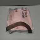 RUNNING GIRL High Impact Sports Bras for Women, High Support Running Strappy Women's Sports Bra with Sewn in Pads (XXL)