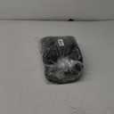 Projector Screen Portable Outdoor Movie: Projection Screens Stand 4K Cinema 1450MM ×    1600MM inch for Camping White