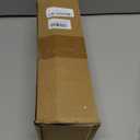 Hello Winter Snowman Mini Coffee Mug Set of 3, Let It Snow Glove Snowflake 5 oz Mini Coffee Cups Tiered Tray Decor, Blue Christmas Holiday Kitchen Coffee Bar Decorations Housewarming Gift