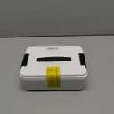 Ear Wax Removal Tool, Ear Cleaning Kits Safe Ear Irrigation Kit Ear Flush Kit for Adults Kids, Ear Wax Washer Device with LED Earwax Spoon, Basin, Bulb, Curette Kit, Towel, Tips, Storage Box Blue (Medium(26pcs accs))