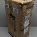 Portable Air Conditioners for Room, Swamp Cooler Portable AC Unit with Large Water Tank, Windowless Evaporative Air Cooler with 3 Speeds, Fast Cooling Room Air Conditioners for Home & Garage