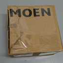 Moen Gibson Chrome Posi-Temp Pressure-Balancing Modern Valve Handle Only Trim, Valve Required, T2901