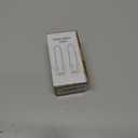 BeneLabel 2Pcs 28 inch Black Heavy Duty Hanging Chains with 4 Carabiners 1000 LB Capacity Hanging Hammock Chair Hardware Extension Chain for Swing, Hanging Chair, Punching Bags, Indoor and Outdoor