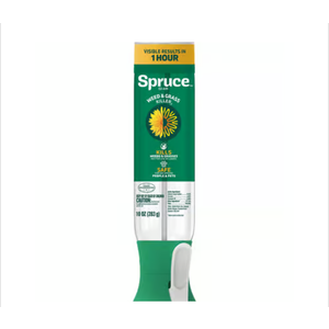 Spruce EZ Aim Weed and Grass Killer RTU Liquid 10 oz