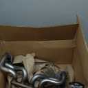 Catalytic Converter Compatible with Subaru Forester 2011 2012 2013 2014 2015 2016 Impreza 2012-2016 Legacy Outback 2013-2014 XV Crosstrek 2013-2015 Crosstrek 2016-2017 2.0L 2.5L