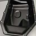 Dorman 264-410 Engine Oil Pan Compatible with Select Acura/Honda Models