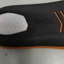 Running Athletic Shoe Insoles Men Women - Sport Insole - Shock Absorption Inserts - Walking Hiking Hockey Tennis Basketball - Orthotic Comfort Cushions Inserts Sneakers, Size XS