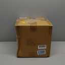 (2 Pack) MAXROLLORS 13x6.50-6 Lawn Mower Tires Tubeless, Replacement 13x6.5-6 Zero Turn Tires Garden Riding Tractor Lawnmower Tires Smooth, 4 Ply, 480 lbs Capacity