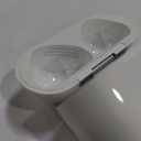 Apple AirPods 4 Wireless Earbuds, Bluetooth Headphones, with Active Noise Cancellation, Adaptive, Transparency Mode, Personalized Spatial Audio, USB-C Charging Case, Wireless Charging, H2 Chip