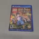 Lego Harry Potter: Years 5-7 - PlayStation Vita