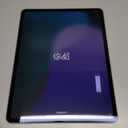 Apple iPad Air 13-inch with M3 chip Built for Apple Intelligence, Liquid Retina Display, 128GB, 12MP Front/Back Camera, Wi-Fi 6E, Touch ID, All-Day Battery Life  Space Gray