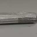 LazBlinds No Tools No Drill Cordless Roman Shades for Windows, Blackout Thermal Insulated UV Blocking Window Blinds, Room Darkening Fabric Blinds for Indoor Windows, 30'' W x 48'' H, Grey