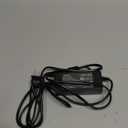 42V AC/DC Adapter Charger Compatible with Phantomgogo Commuter R1 Electric 450W 36V 8.0Ah 36VDC 8Ah 37V 7.5Ah Lithium-ion Li-ion Battery Pack Power Supply Cord Cable PSU