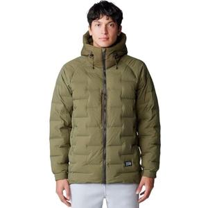 Mountain Hardwear Men's Stretchdown™ Parka Large