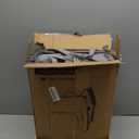 Baby Diaper Bags with Changing Station, Waterproof Diaper Bag Backpack for Moms Dads with USB Charging Port, Baby Shower Gifts, Large Capacity diaper backpack, Grey