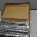 Weight Plate Holder, Power Rack Attachments for Olympic 2-Inch Weight Plate Storage, Fits 2x2, 2x3, 3x3 Power Cages with 1" or 5/8" Holes