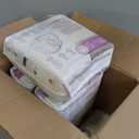 Bambo Nature Premium Eco-Friendly Baby Diapers, Size 5 (27-40 Lbs), 150 Count (6 Packs of 25)