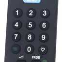 Allimity RM-GA016 RMGA016 Replacement Remote Control Compatible with Sony Bravia LCD TV KLV-26S550A KLV-37S550A KLV-40V550A KLV-32S550A KLV26S550A KLV37S550A KLV40V550A KLV32S550A