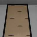 Black Picture Frame 12x20 Inches