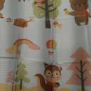 Baby Play Mat Foldable 74x50 Inch, Waterproof and Non-Slip, Safe Foam Playmat for Infant and Toddler, Reversible Portable Floor Mat with Patterns on Both Sides (4'2" x 6'2" (Square), Beige)