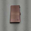 XcaseBar for Samsung Galaxy S20 Wallet case with Zipper Credit Card HolderRFID Blocking, Flip Folio Book PU Leather Phone case Shockproof Cover Women Men for Samsung S20 case Rose Gold