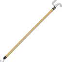 RMS Deluxe 28 Inches Long Dressing Stick - Dressing Aid for Shoes, Socks, Shirts and Pants