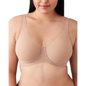 Wacoal Shape Revelation for Pendulous Breasts Underwire 855387 (Beige)