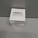 8 x Gifts for Coworkers, Funny Christmas Ornaments 2025, Best Friend, Work Bestie, Friendship, Coworker Leaving, Retirement Gifts Women Men Ceramic Ornament