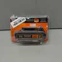 BLACK+DECKER 20V MAX* POWERCONNECT 2.0Ah Lithium Ion Battery for Cordless Tools