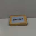 Ravinte 20 Packs (10 Pairs) 3/8" Inset Matte Black Cabinet Hinge,Self Closing Hinges for Kitchen/Bathroom/Furniture Cabinets & Doors,Decorative Cabinet Hardware Kitchen Cabinet Hinges with Door Bumper