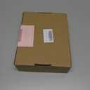 AuroraAria Dusty Blue Boutonniere for Men,Set of 6,Groom Boutonniere for Wedding,Anniversary,Homecoming,Formal Dinner Party,Wedding Decor,Artificial Dusty Blue Rose