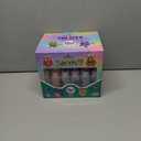 30 Colors Tie Dye Kit, Tie Dye Set for Kids, Pre-Filled Tye Dye Bottles, Non Toxic Permanent Fabric Dye Art Set, Easy DIY Fabric Art - Create Fun (30 Colors)